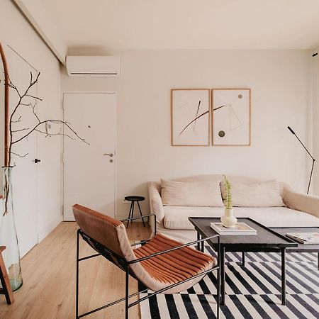 Casa Humera Apartamentos De Diseno En Pozuelo Pozuelo de Alarcón Exteriör bild