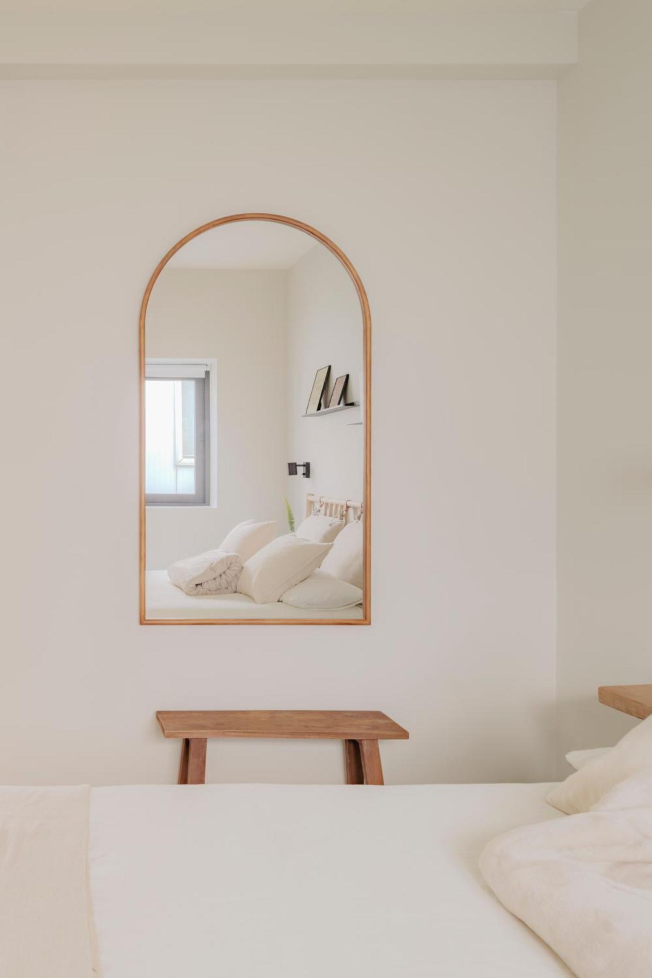 Casa Humera Apartamentos De Diseno En Pozuelo Pozuelo de Alarcón Exteriör bild