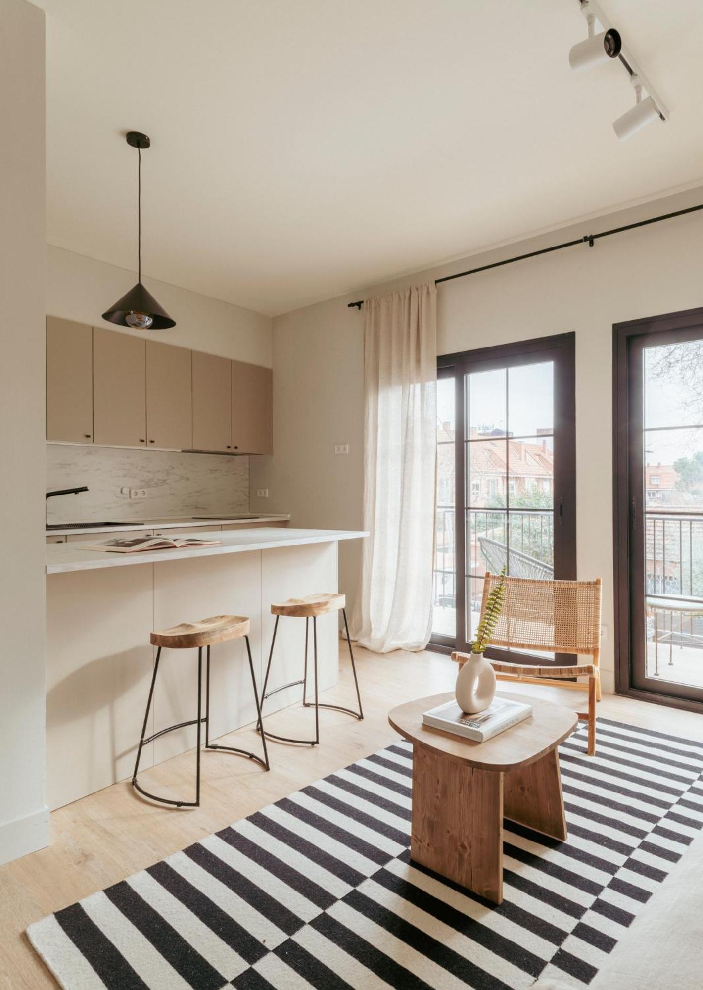 Casa Humera Apartamentos De Diseno En Pozuelo Pozuelo de Alarcón Exteriör bild