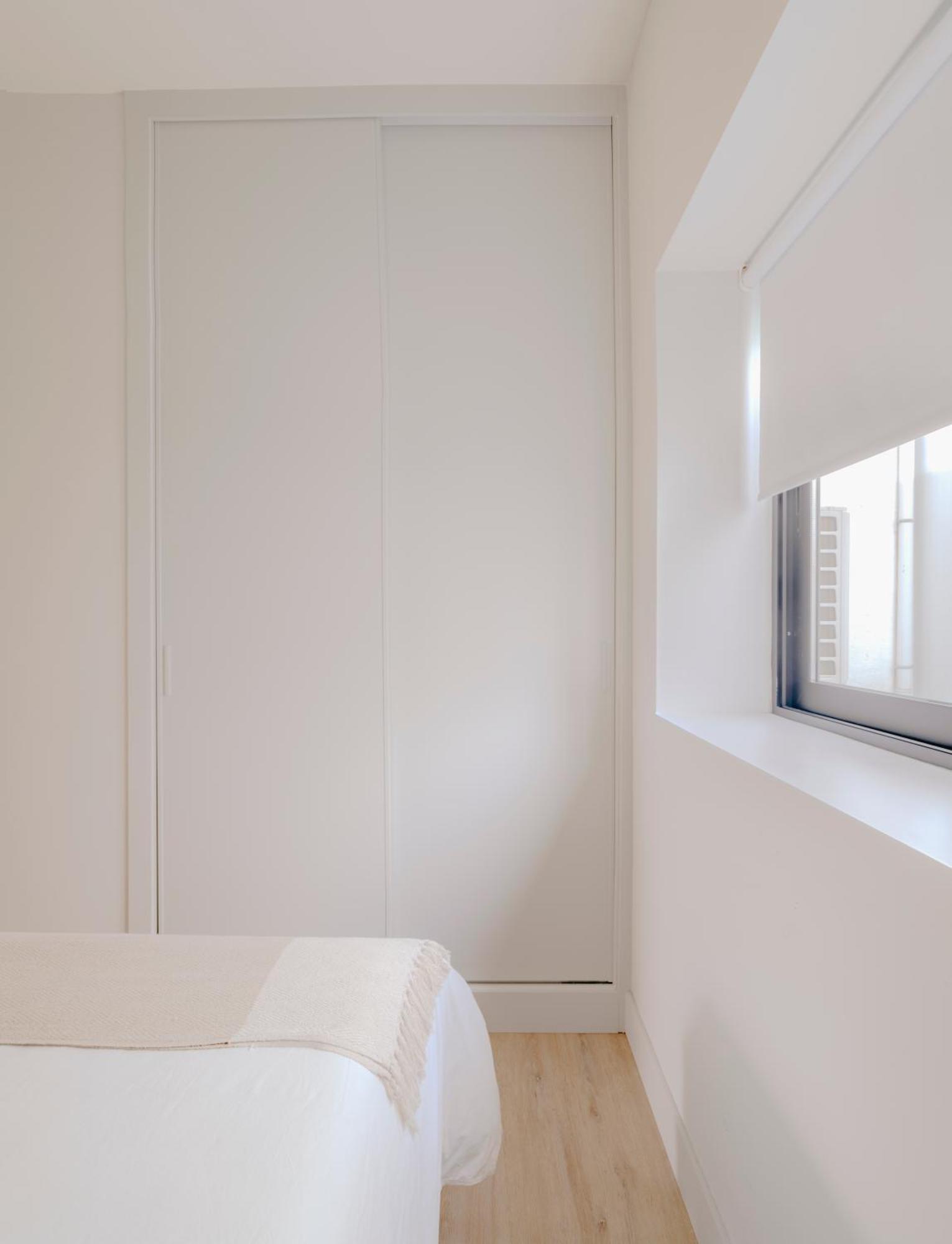 Casa Humera Apartamentos De Diseno En Pozuelo Pozuelo de Alarcón Exteriör bild