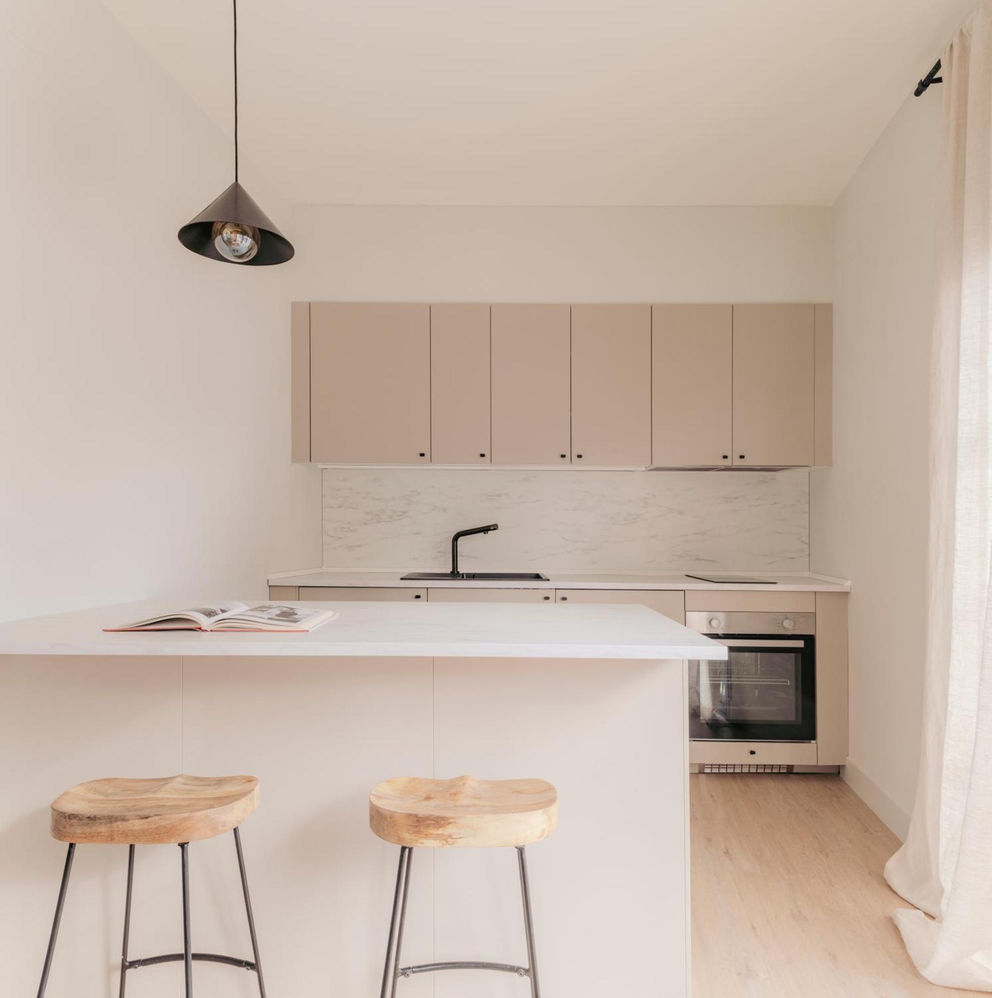 Casa Humera Apartamentos De Diseno En Pozuelo Pozuelo de Alarcón Exteriör bild