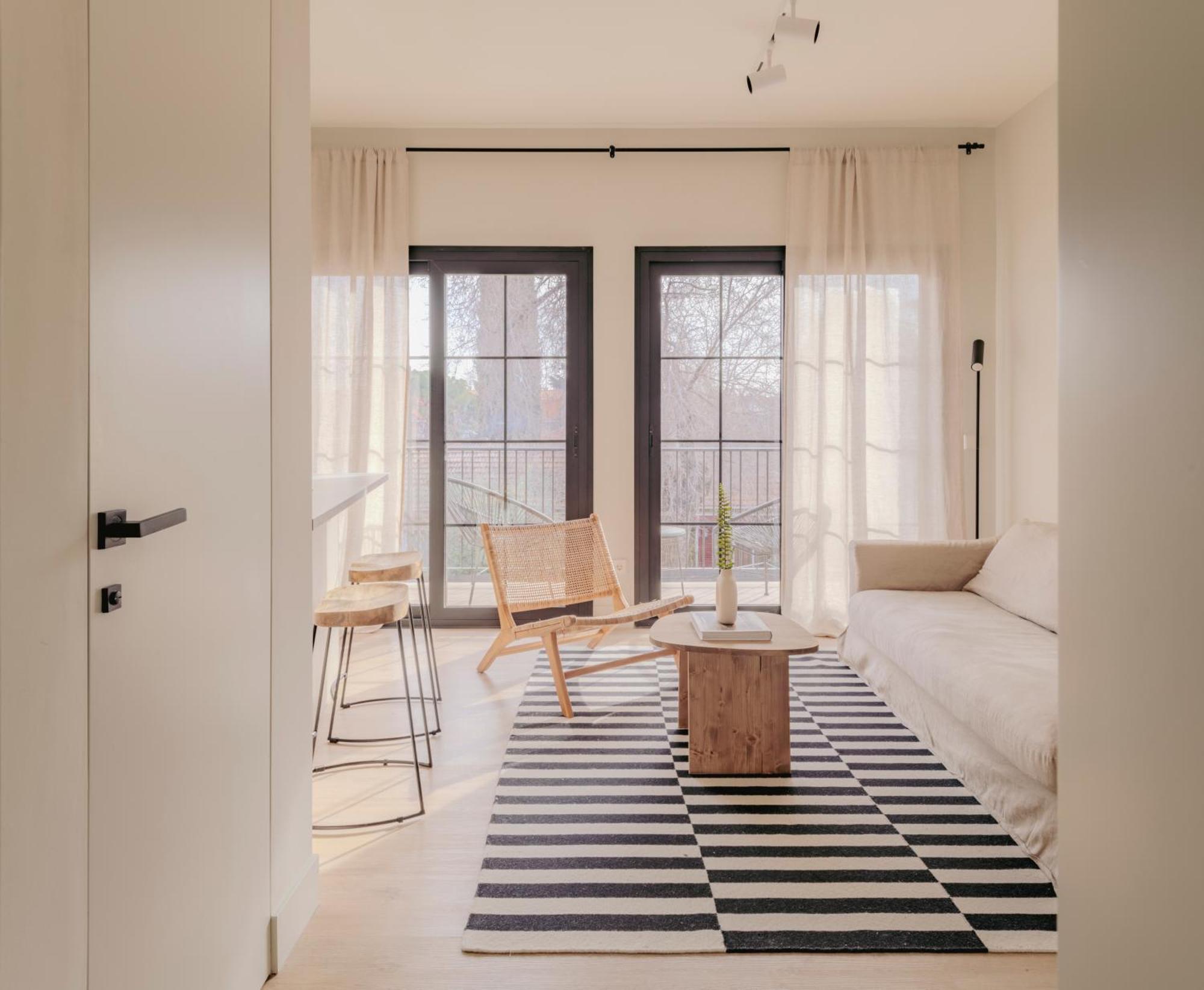 Casa Humera Apartamentos De Diseno En Pozuelo Pozuelo de Alarcón Exteriör bild