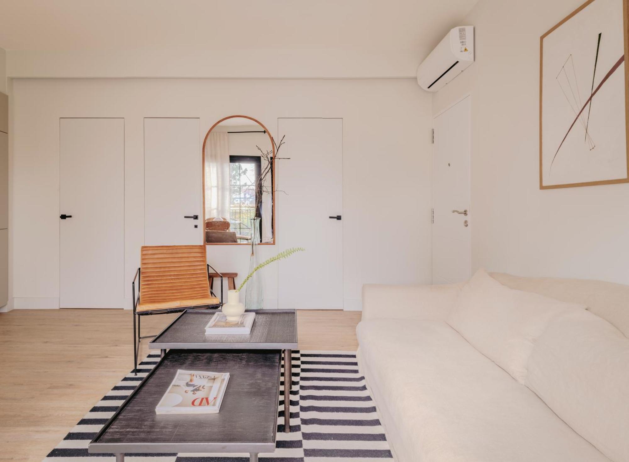 Casa Humera Apartamentos De Diseno En Pozuelo Pozuelo de Alarcón Exteriör bild