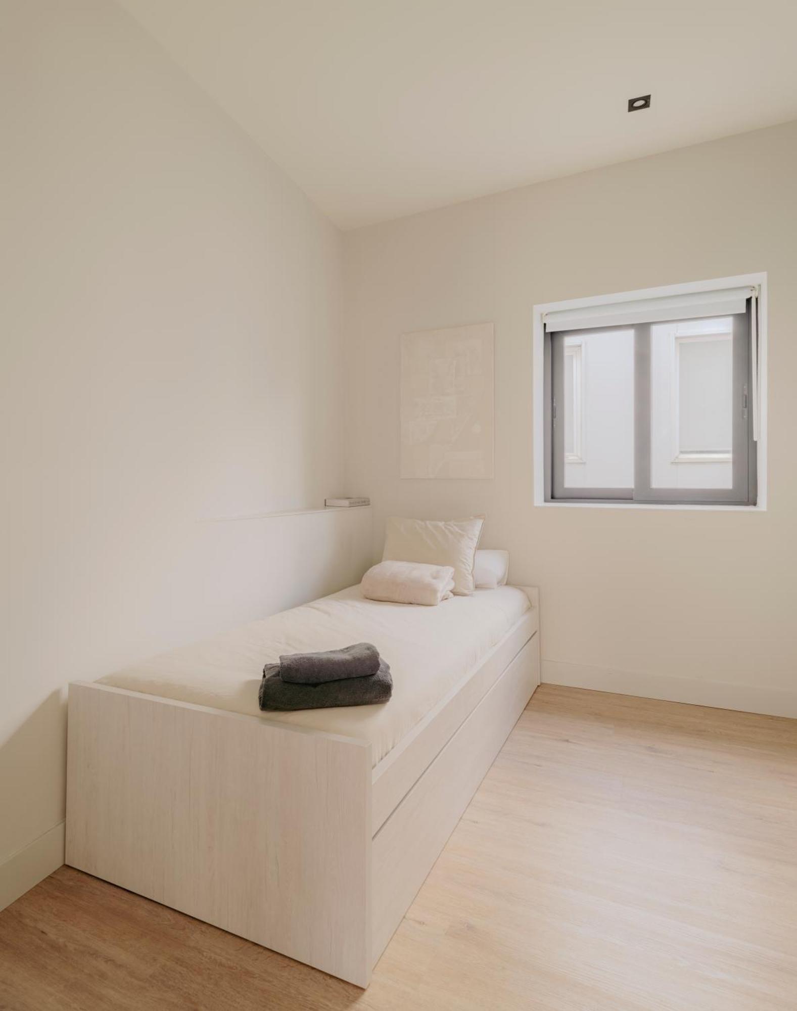 Casa Humera Apartamentos De Diseno En Pozuelo Pozuelo de Alarcón Exteriör bild