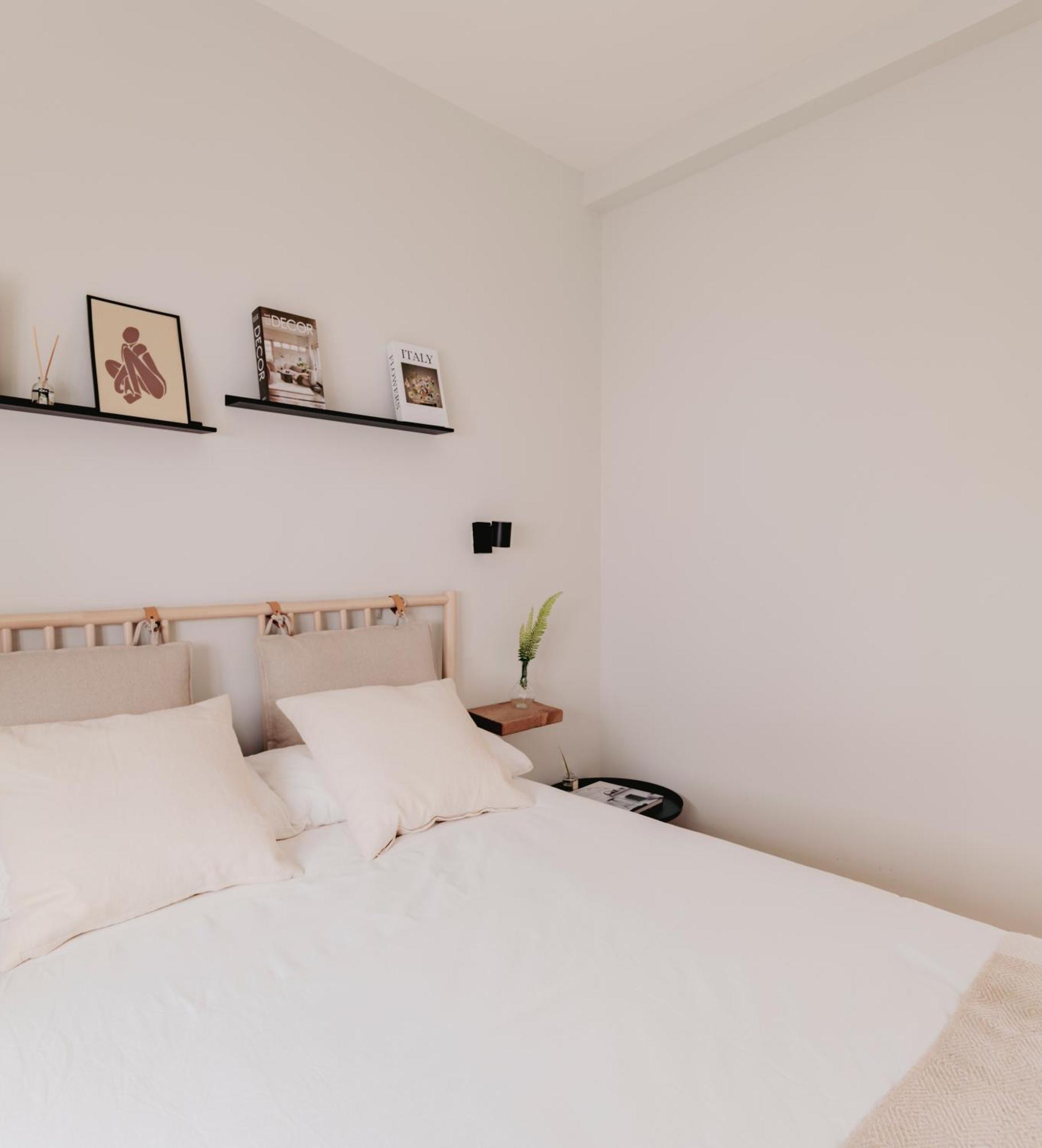 Casa Humera Apartamentos De Diseno En Pozuelo Pozuelo de Alarcón Exteriör bild