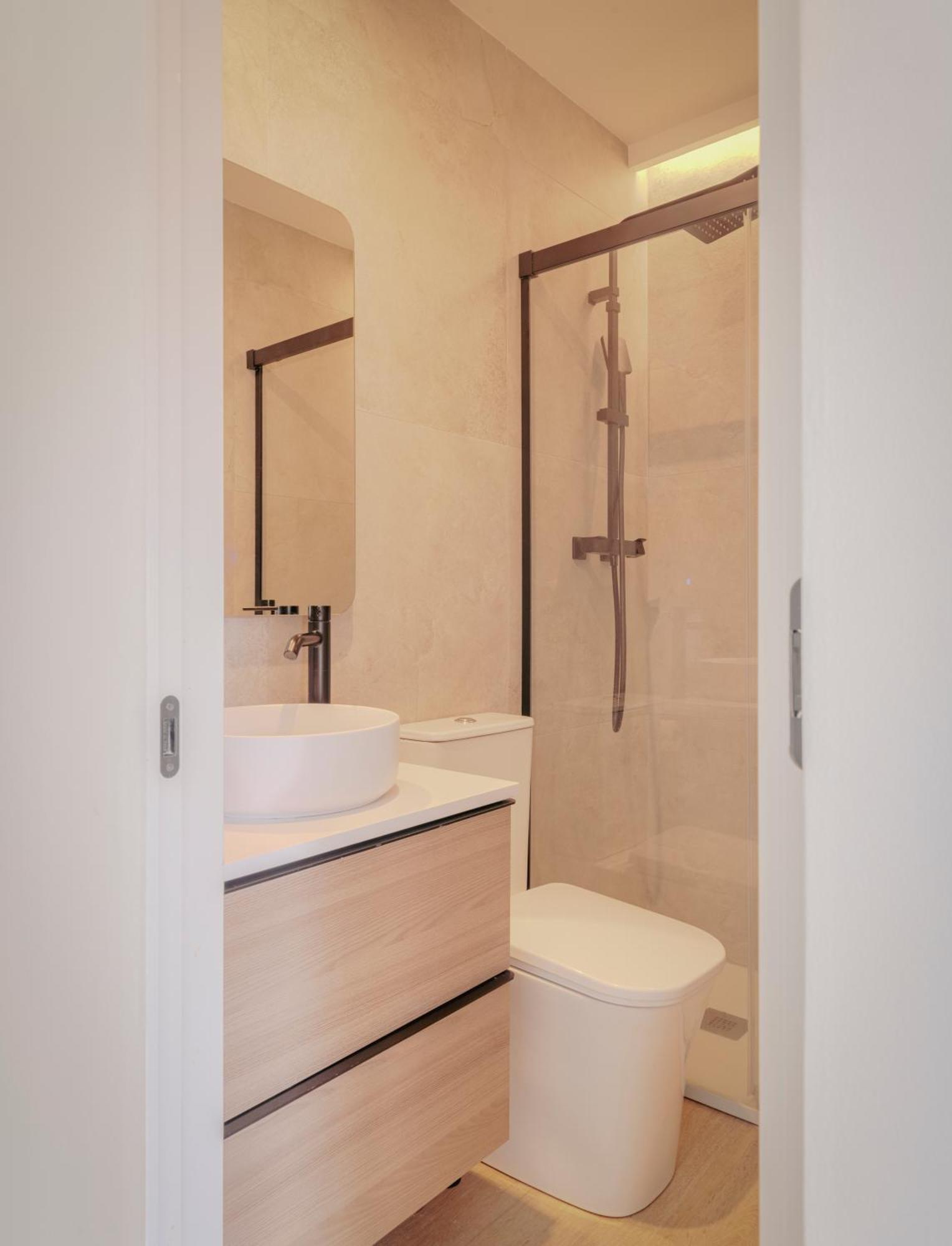 Casa Humera Apartamentos De Diseno En Pozuelo Pozuelo de Alarcón Exteriör bild