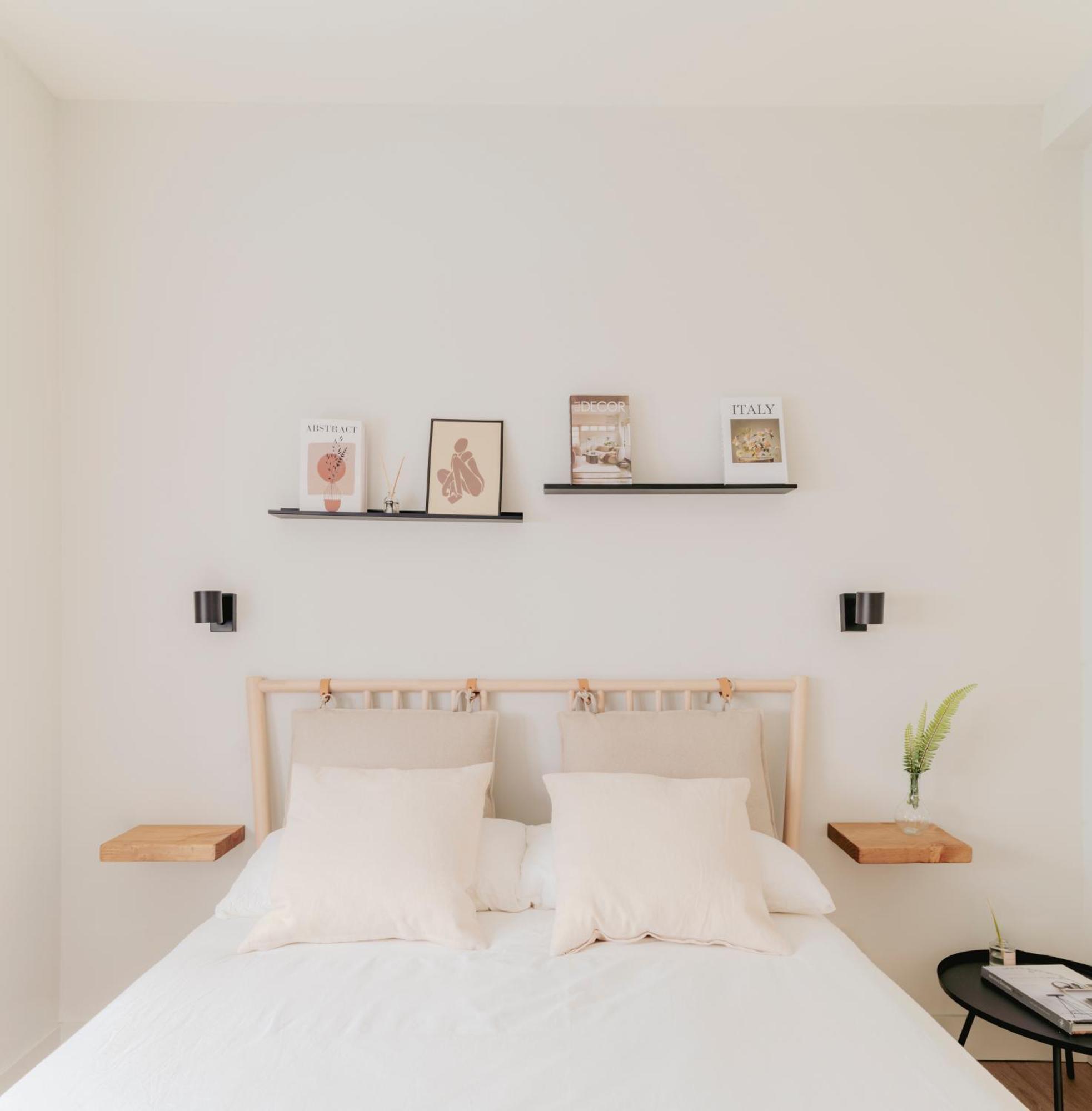 Casa Humera Apartamentos De Diseno En Pozuelo Pozuelo de Alarcón Exteriör bild