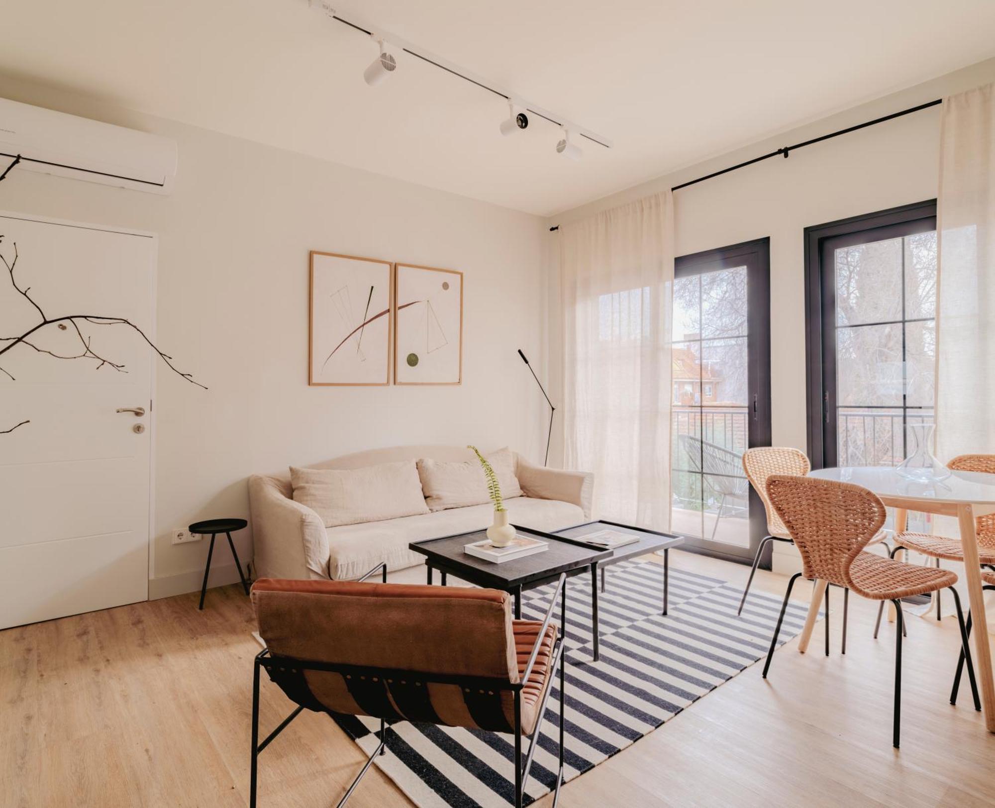 Casa Humera Apartamentos De Diseno En Pozuelo Pozuelo de Alarcón Exteriör bild