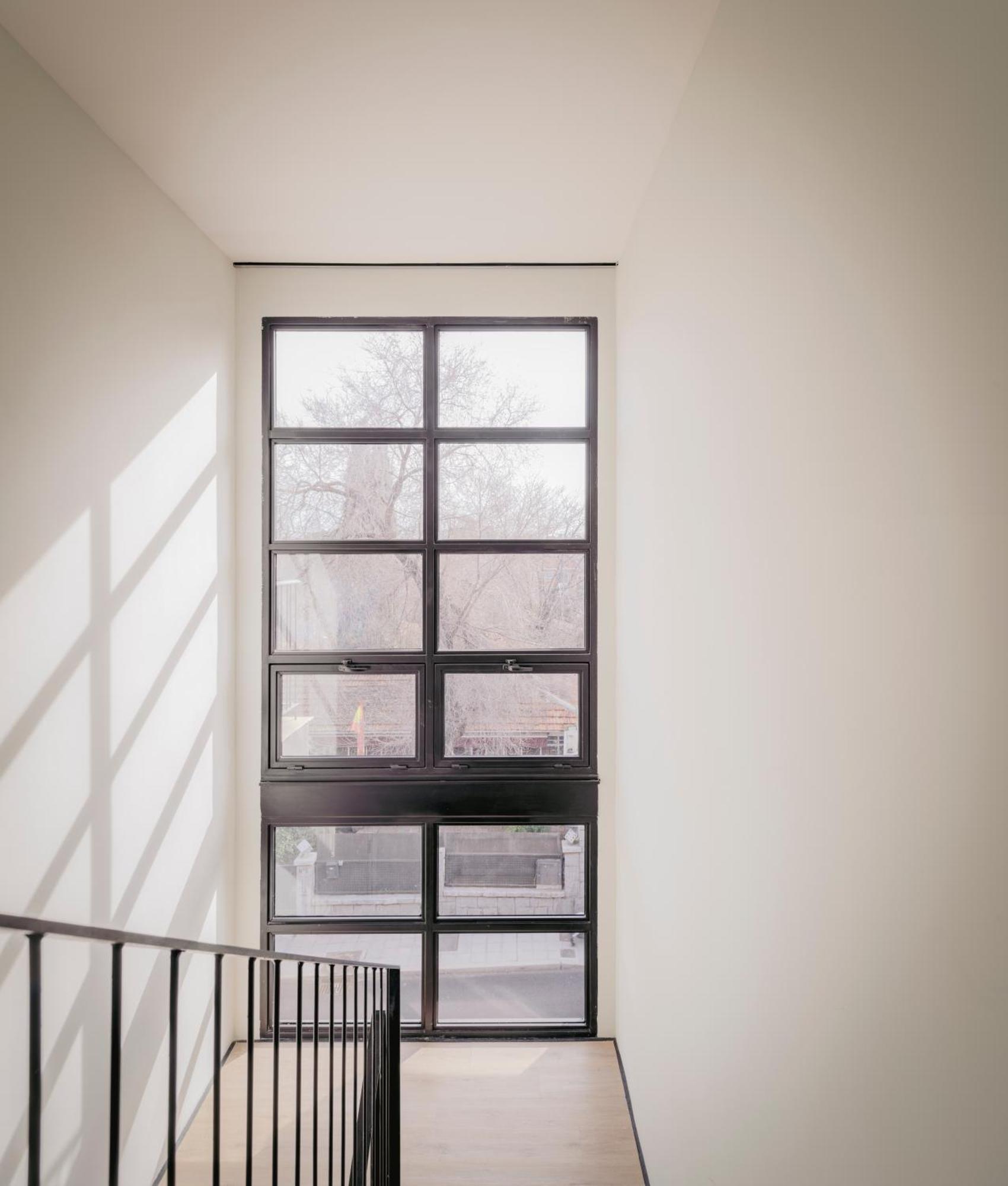 Casa Humera Apartamentos De Diseno En Pozuelo Pozuelo de Alarcón Exteriör bild