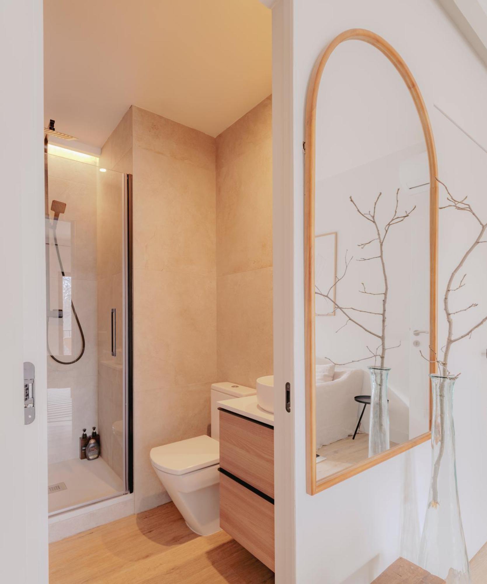 Casa Humera Apartamentos De Diseno En Pozuelo Pozuelo de Alarcón Exteriör bild