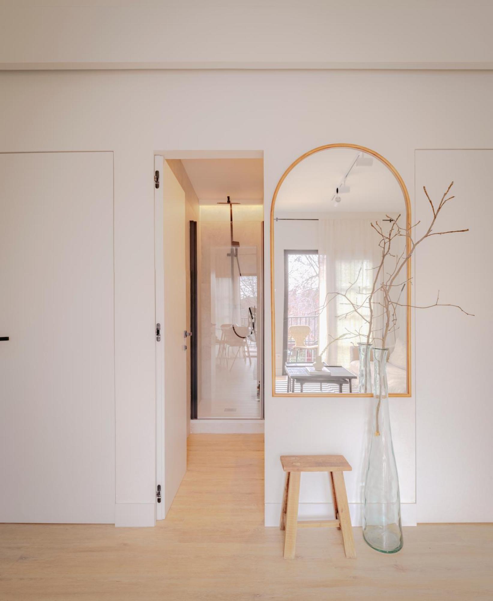 Casa Humera Apartamentos De Diseno En Pozuelo Pozuelo de Alarcón Exteriör bild