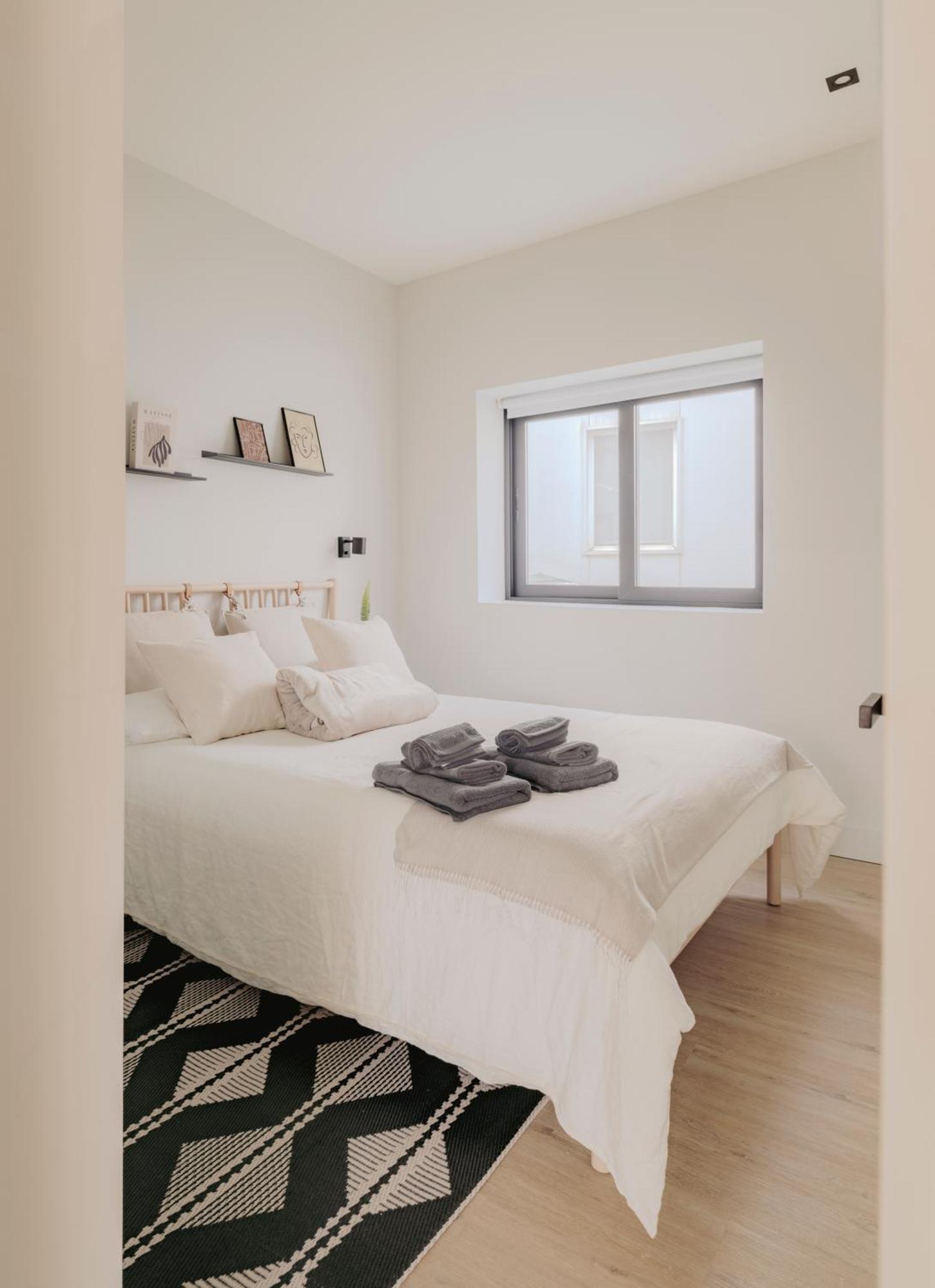 Casa Humera Apartamentos De Diseno En Pozuelo Pozuelo de Alarcón Exteriör bild