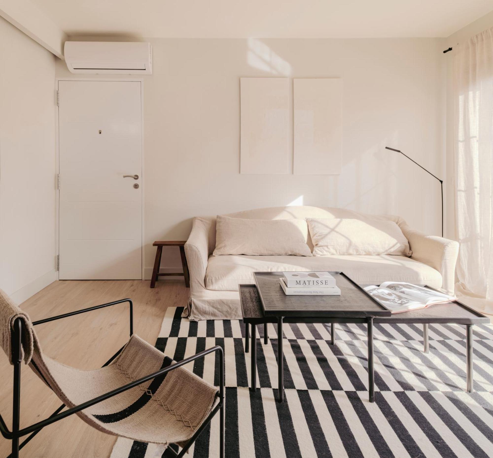 Casa Humera Apartamentos De Diseno En Pozuelo Pozuelo de Alarcón Exteriör bild
